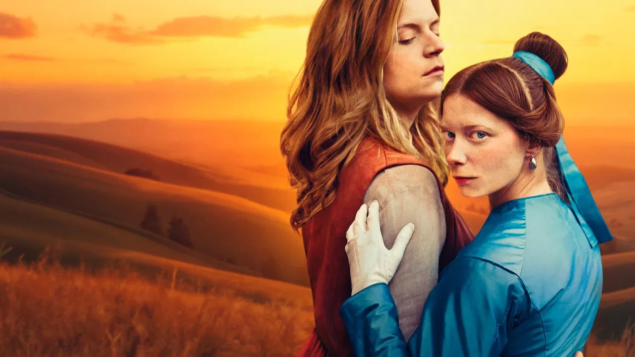 Upon Her Lips: Open Secrets backdrop