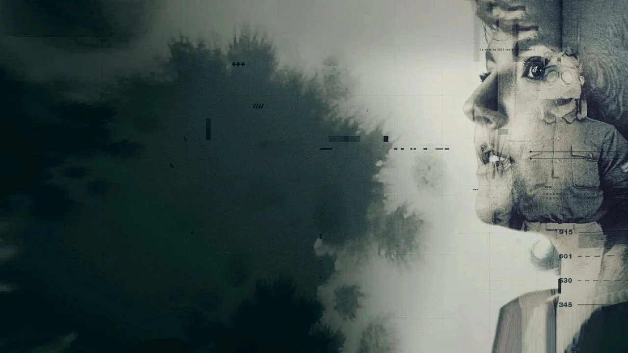 Zérostérone backdrop