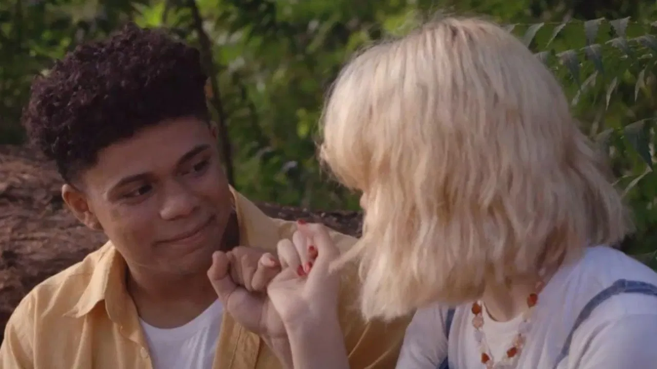 Phantom Places backdrop