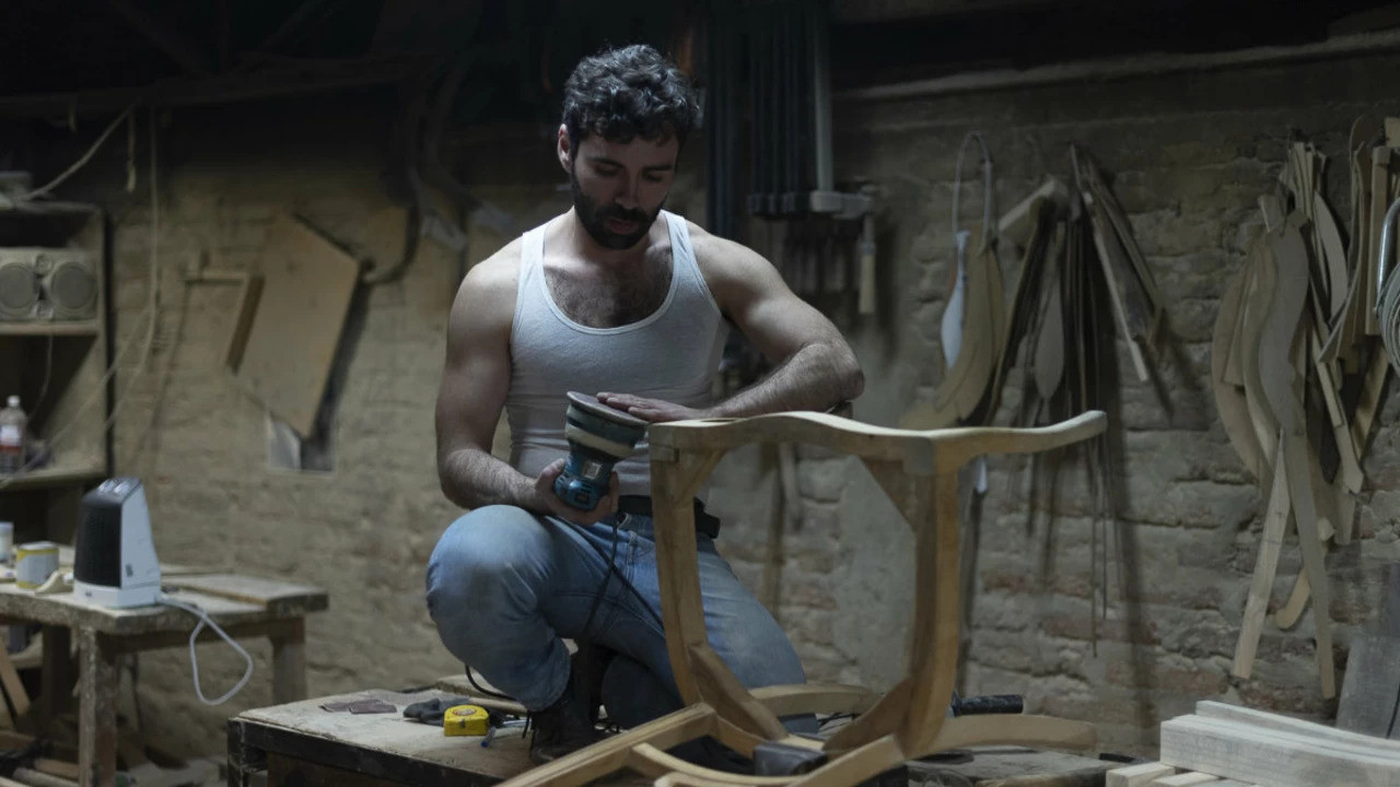 Bestiario profano backdrop