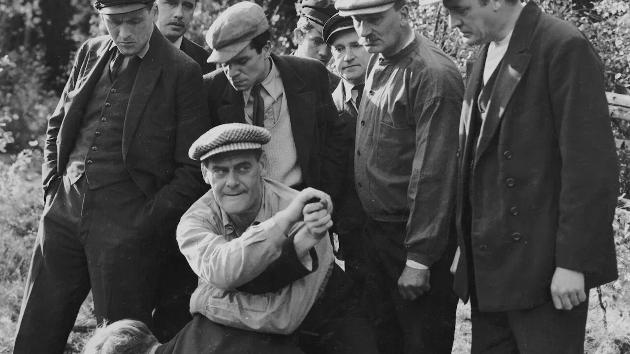 Karl Fredrik Reigns backdrop