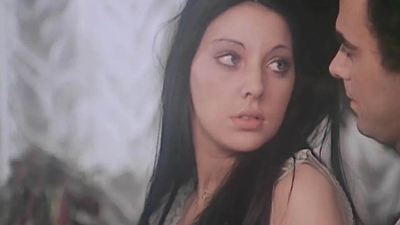 Secrets of a Nymphomaniac backdrop