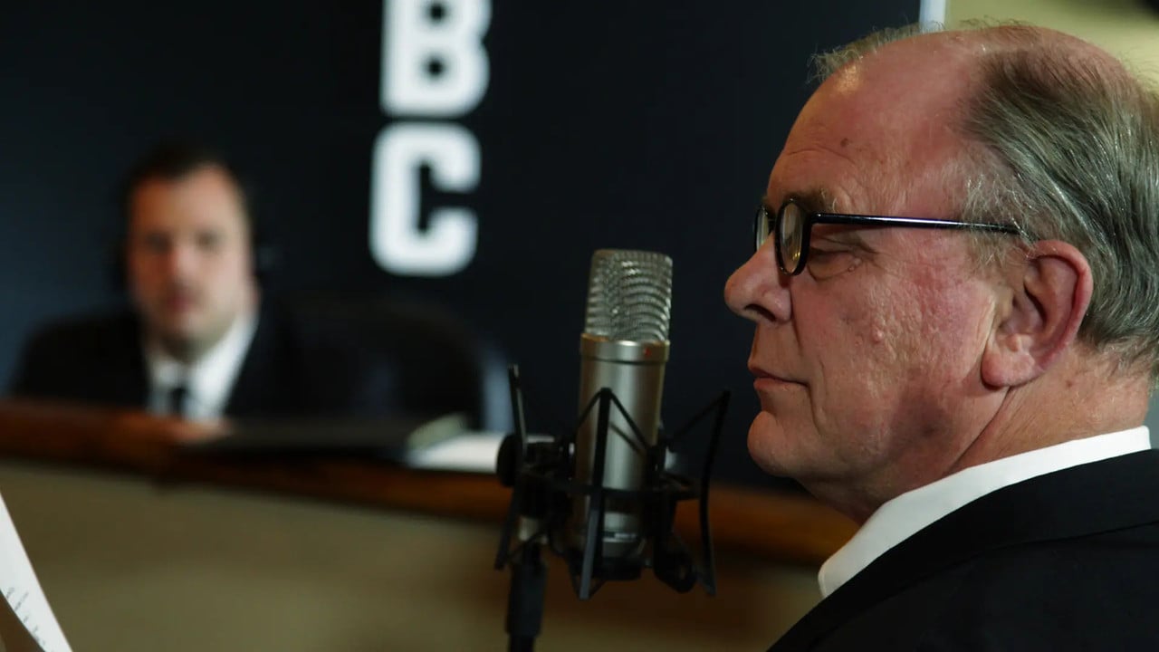 The Shortest Way Home: C.S. Lewis and Mere Christianity backdrop