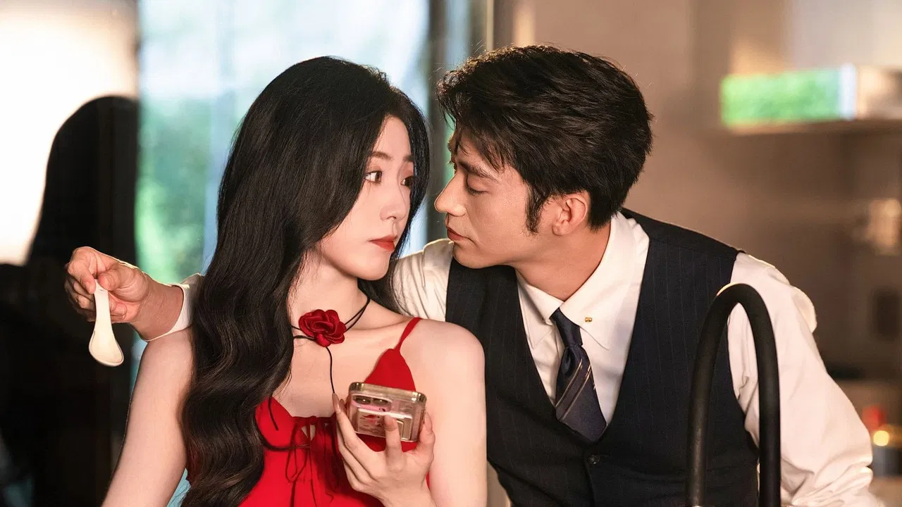 Go Where You Are backdrop