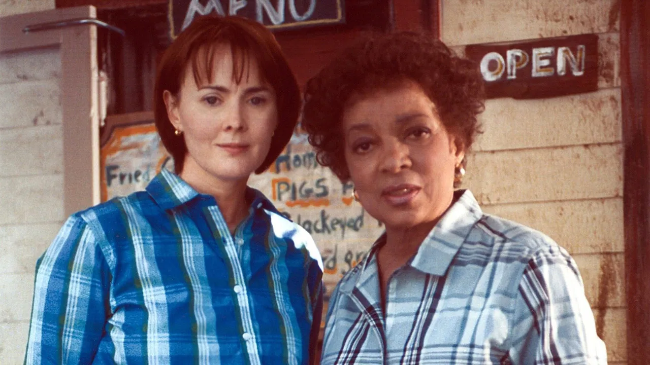 Taking Back Our Town backdrop