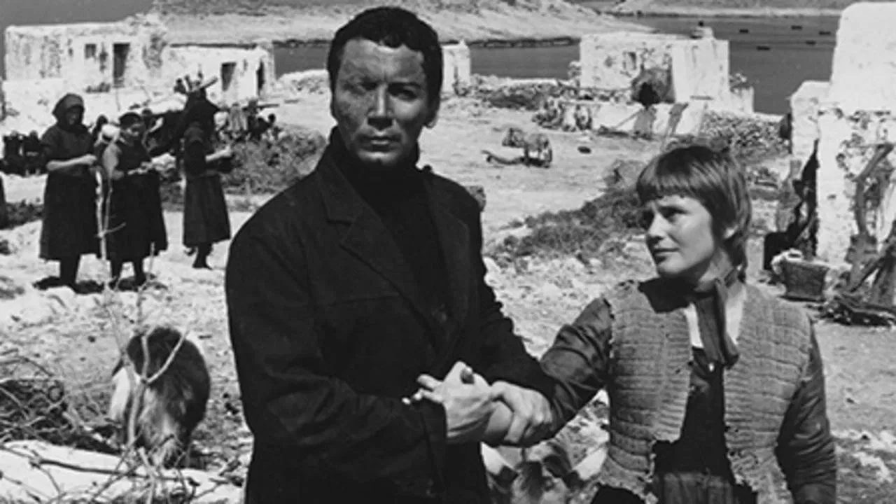 As the Sea Rages backdrop