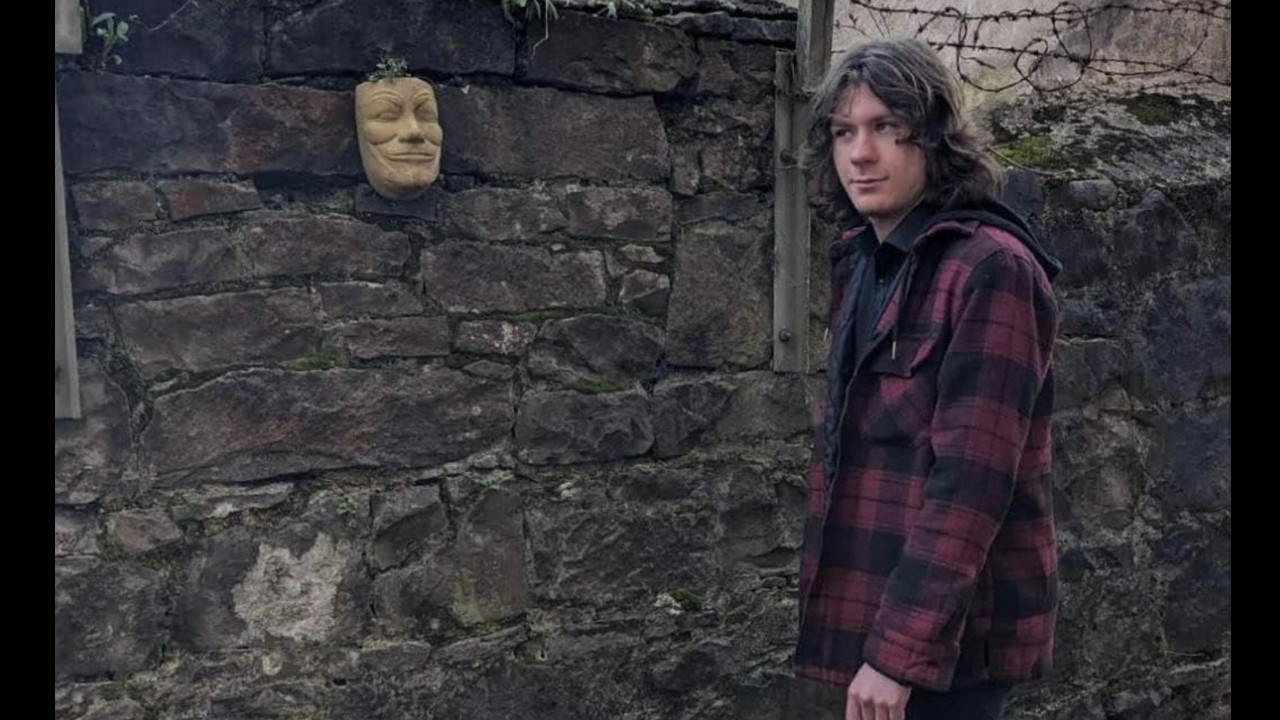 The Cry Of O’Neill backdrop