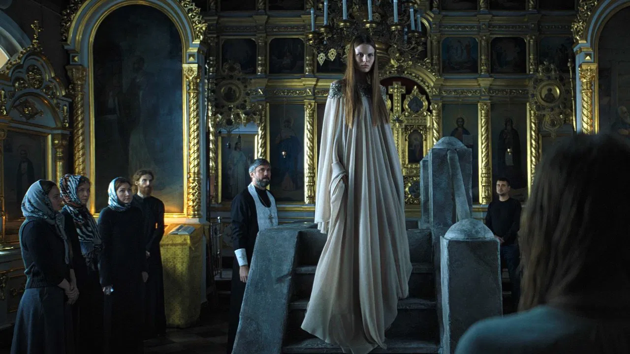 Side Effect backdrop