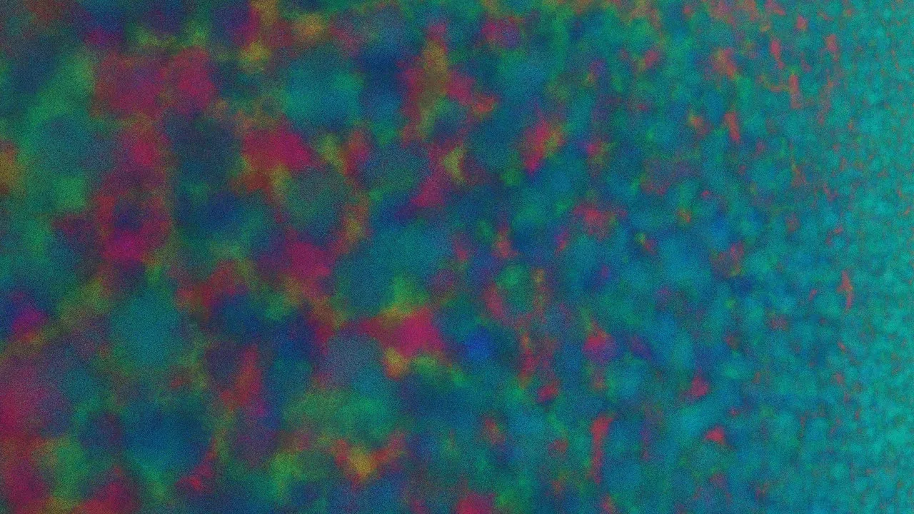 Revolving Rounds backdrop