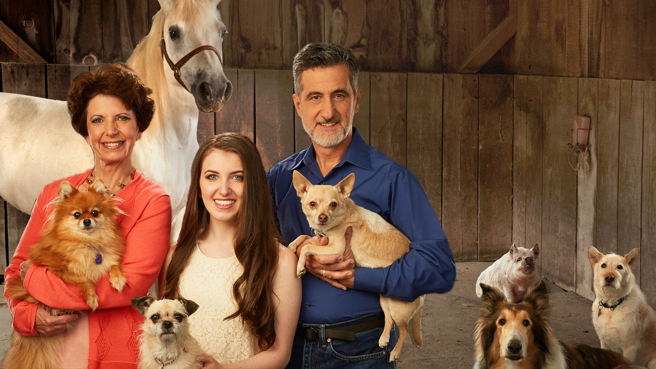 From Wags to Riches With Bill Berloni backdrop