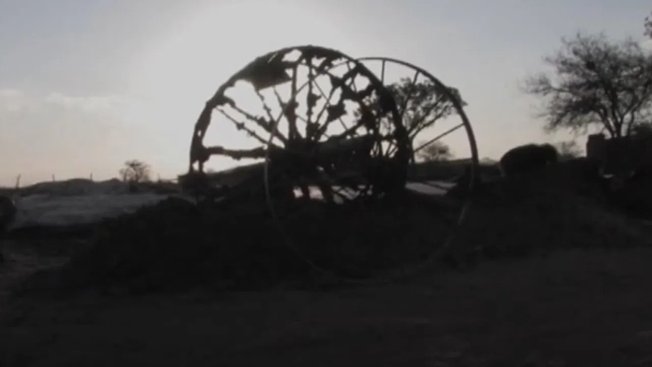 Chocolatines: producto no comestible backdrop