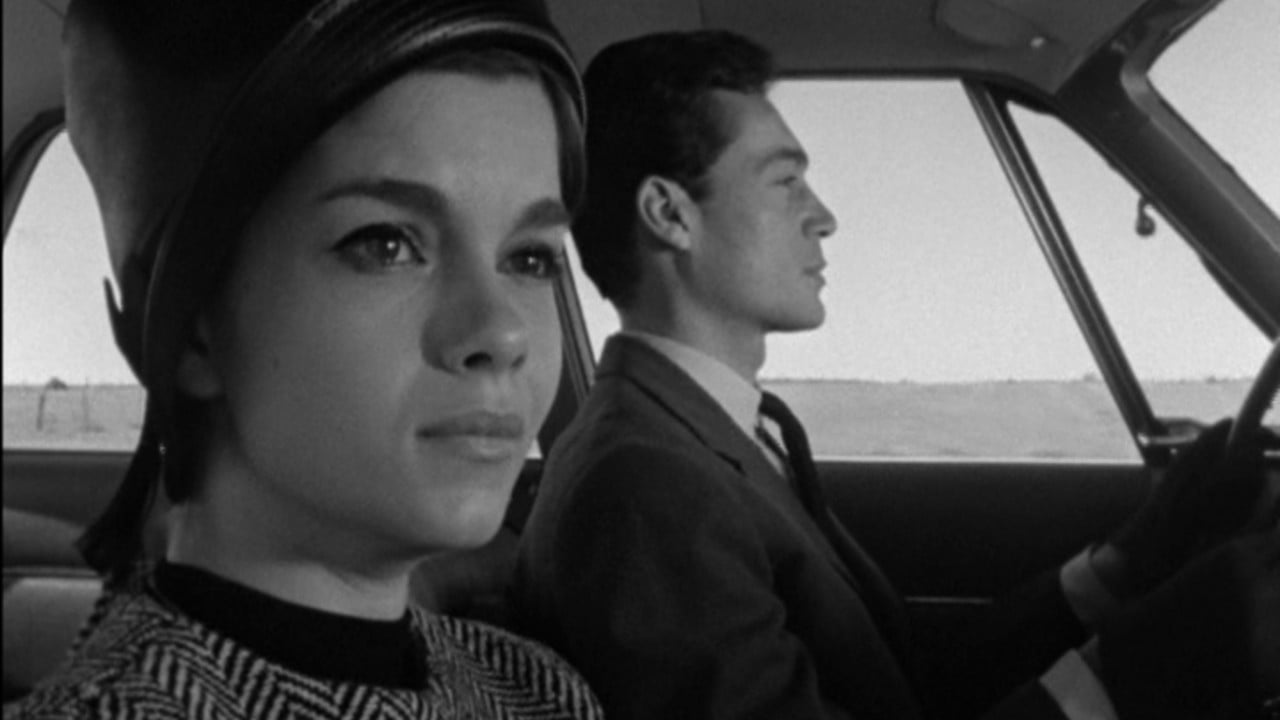 La Fin des étés backdrop