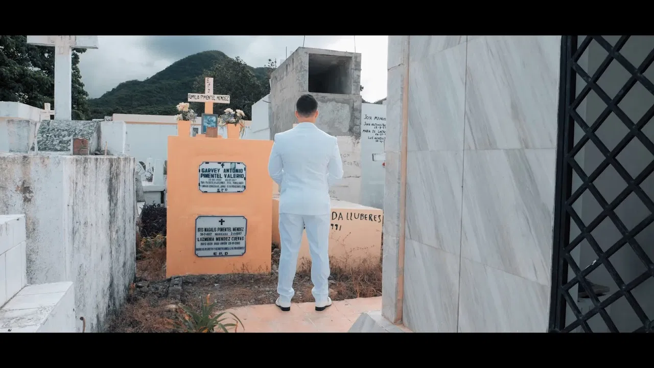 Resguardado backdrop