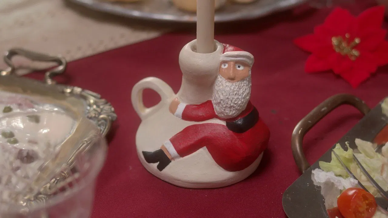 Short Circuit backdrop