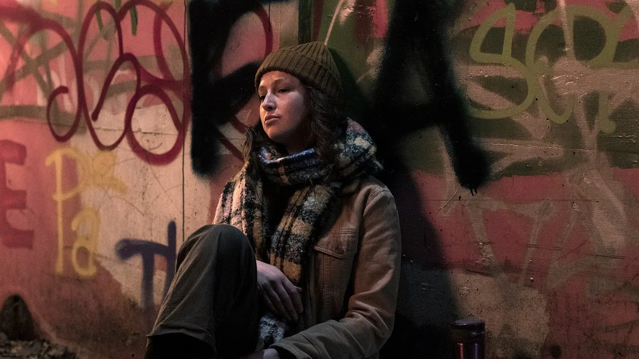 The Price of Fitting In backdrop