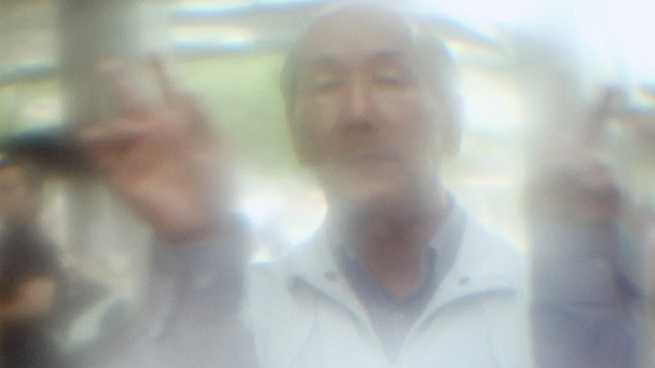 Singapore Minstrel backdrop