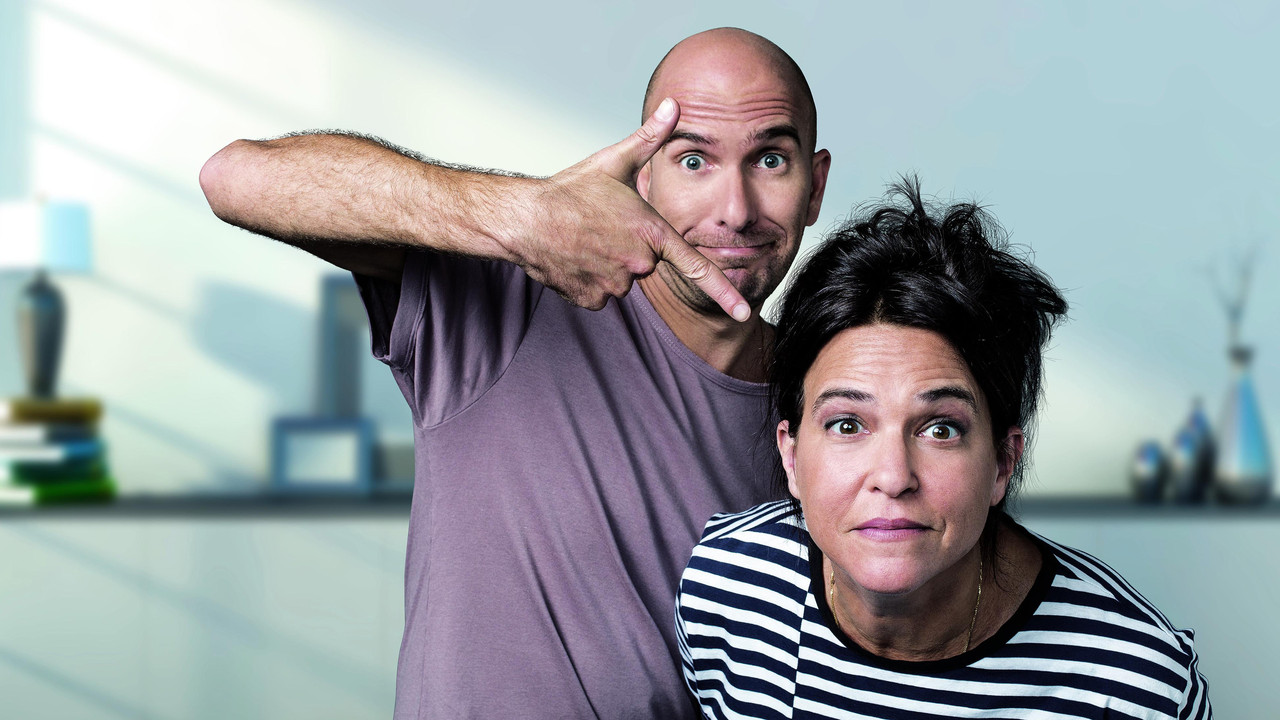 Significant Other backdrop