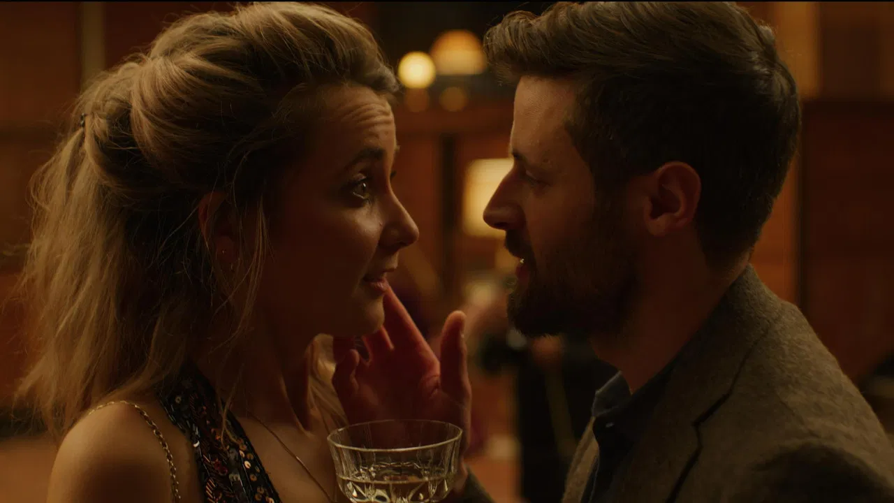 Op tijd terug backdrop