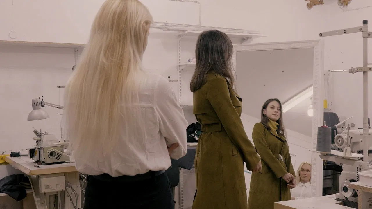 Sharp Elements backdrop