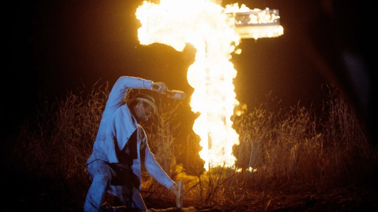 Kolchak: The Night Stalker backdrop