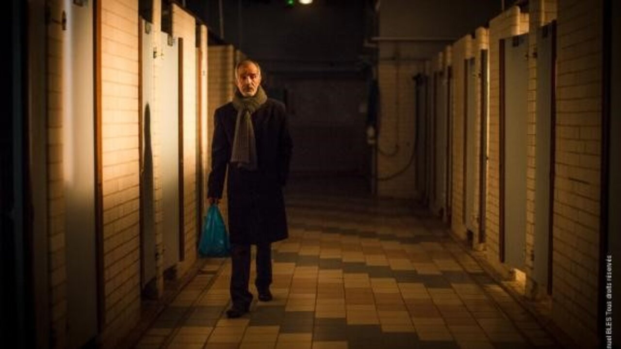 Ahmed's Song backdrop