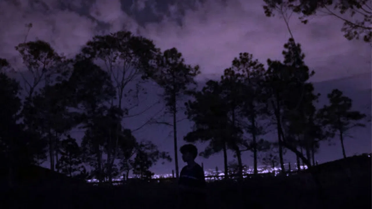 ESTRANGULADOR DOS TRILHOS backdrop