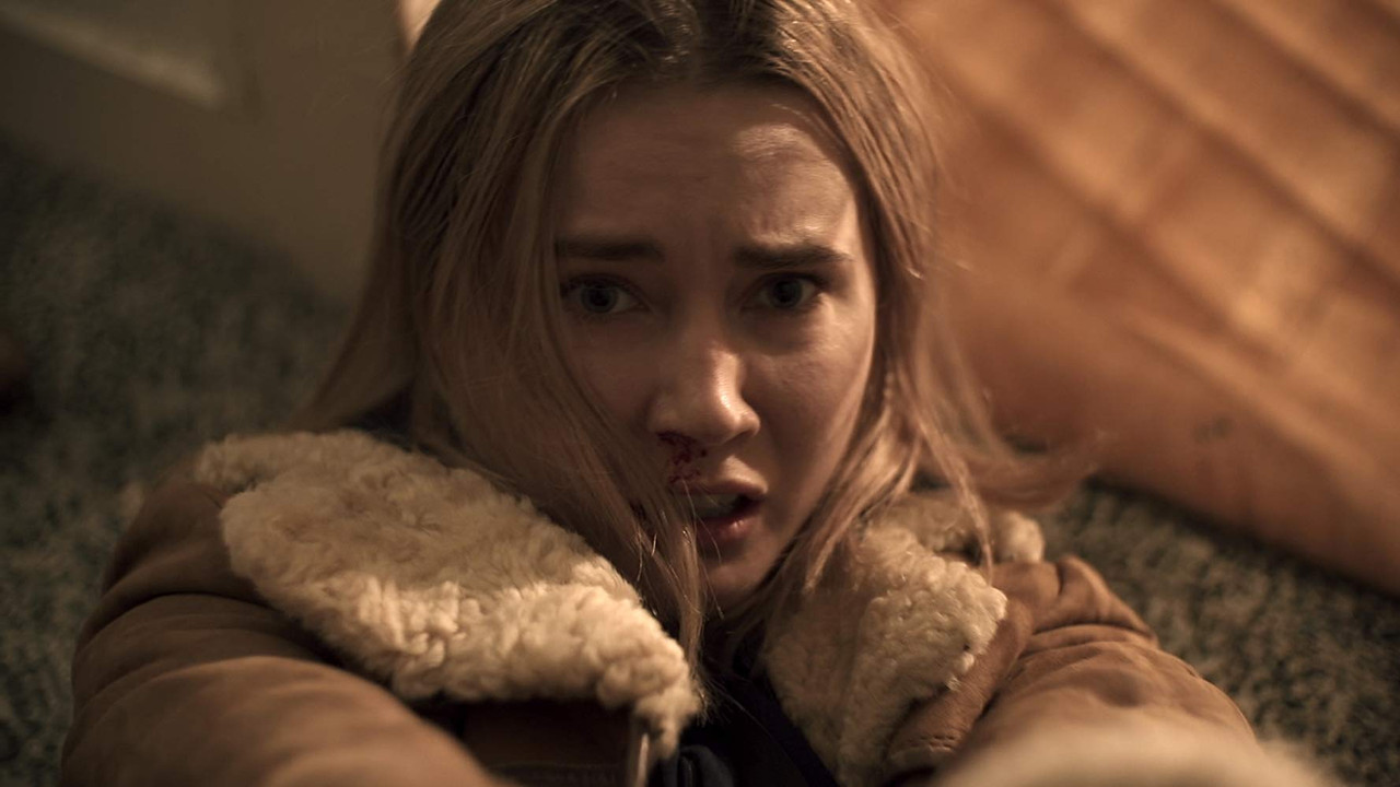 Mountain Fever backdrop