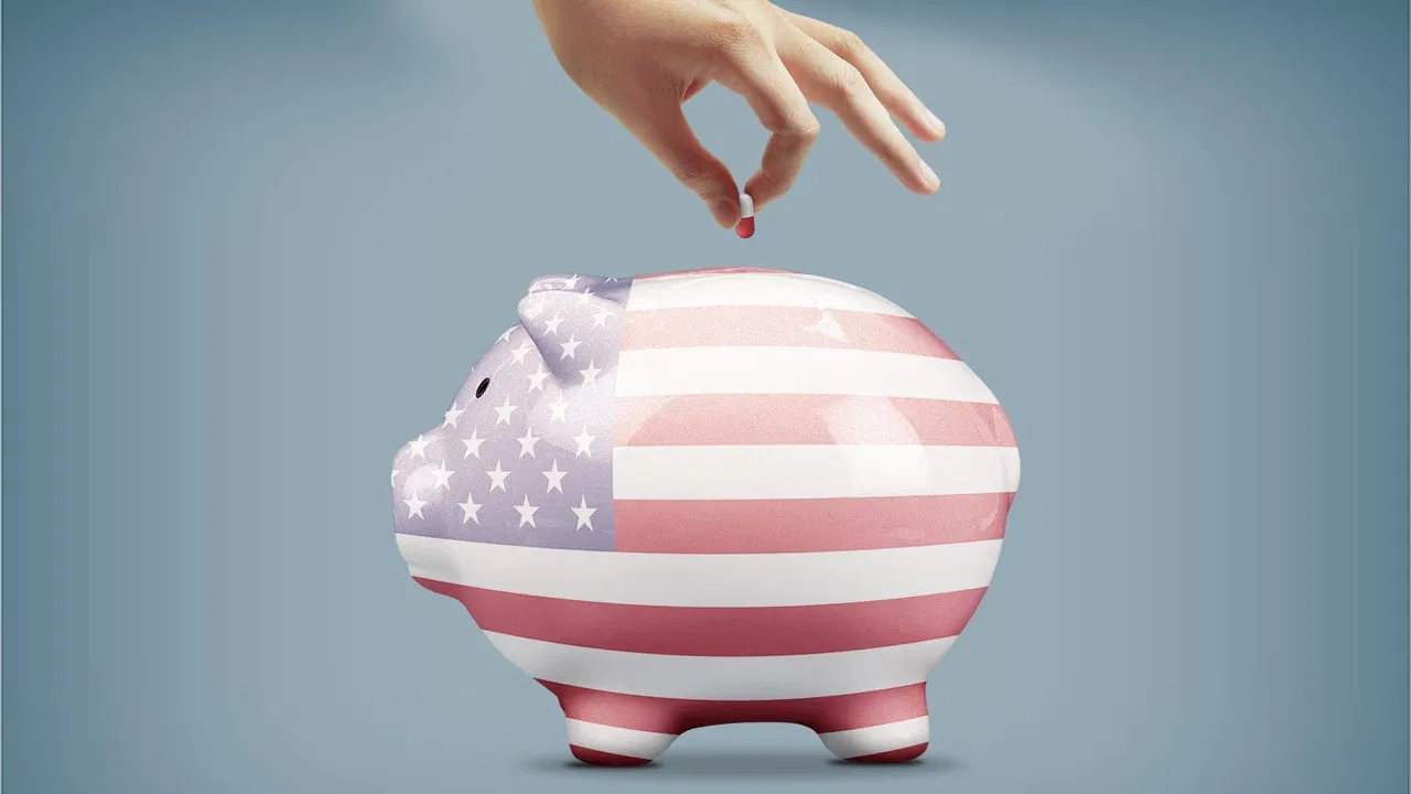 The Big Lie: American Addict 2 backdrop