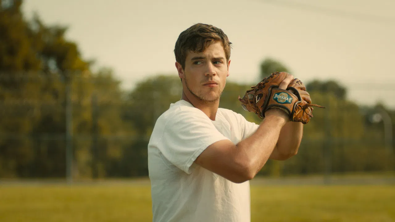 One Good Pitch backdrop