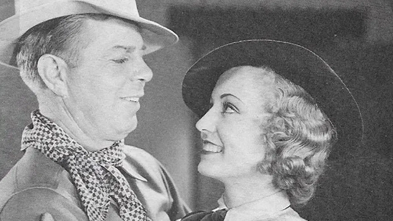 Rainbow's End backdrop