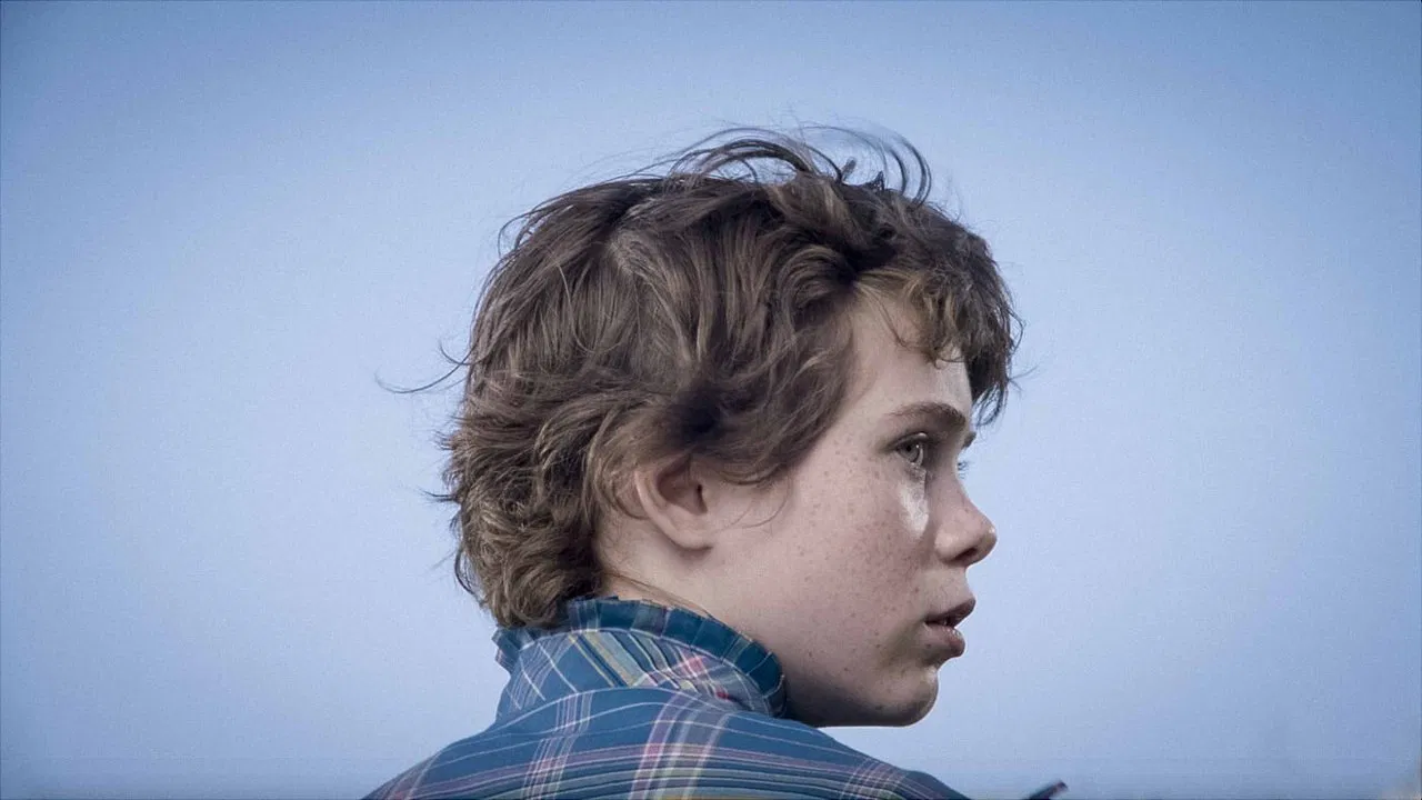 Tiny Mammals backdrop