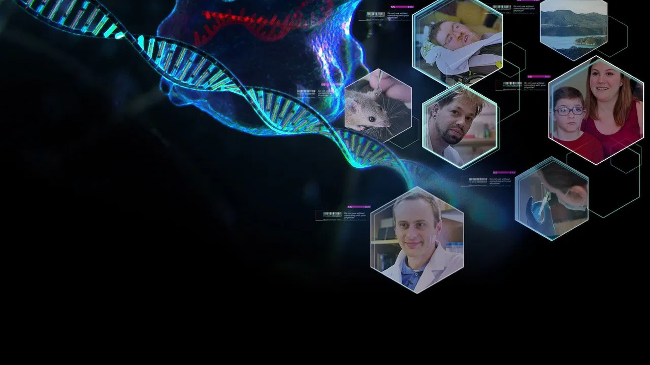 Unnatural Selection backdrop