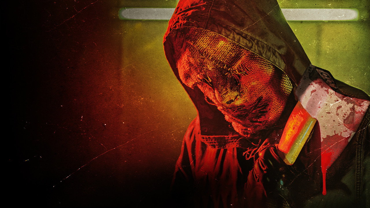 Axegrinder 4: Souls of Blood backdrop