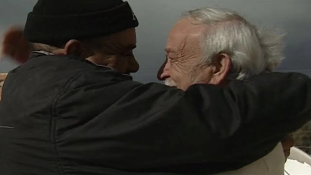 The Night is Fading backdrop