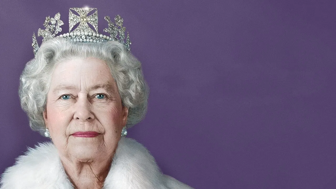 Elizabeth: A Portrait in Part(s) backdrop