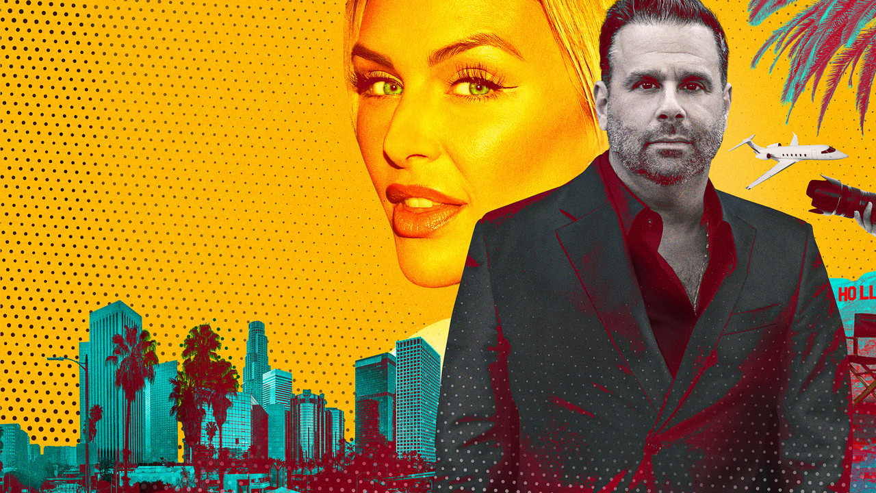 The Randall Scandal: Love, Loathing, and Vanderpump backdrop