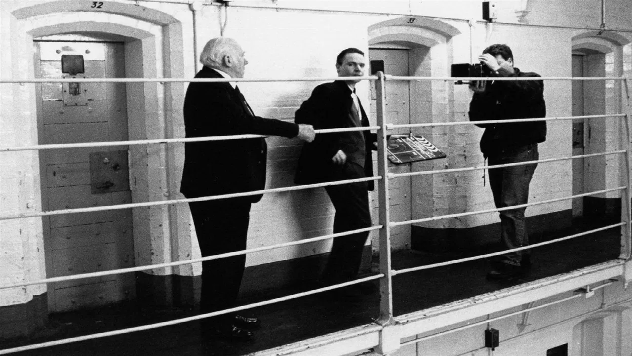 Hanging with Frank backdrop