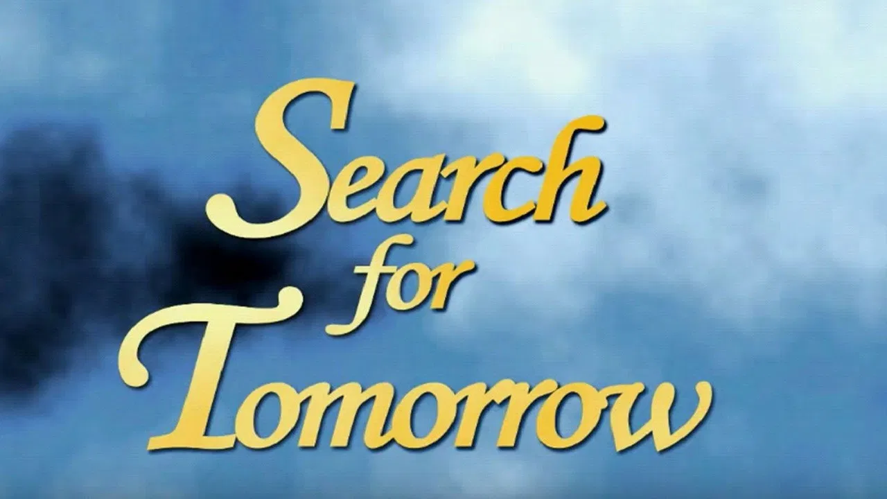 Search for Tomorrow backdrop