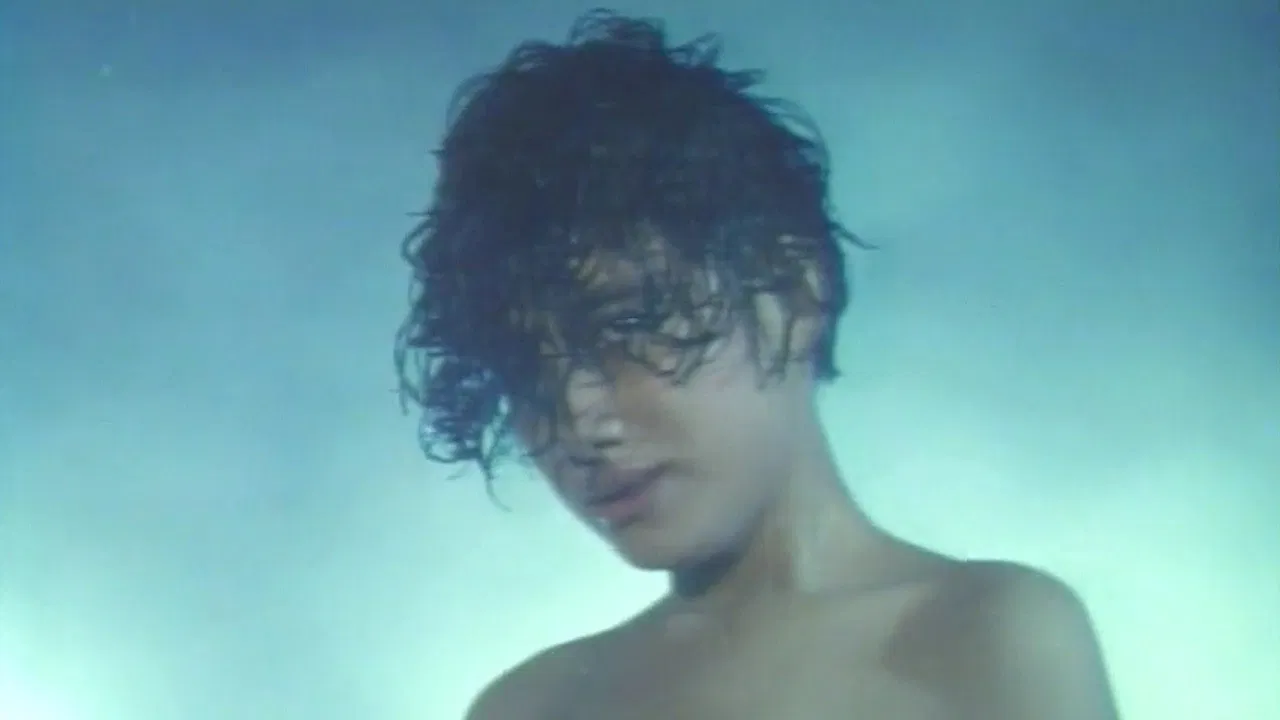 Erotic Nights backdrop