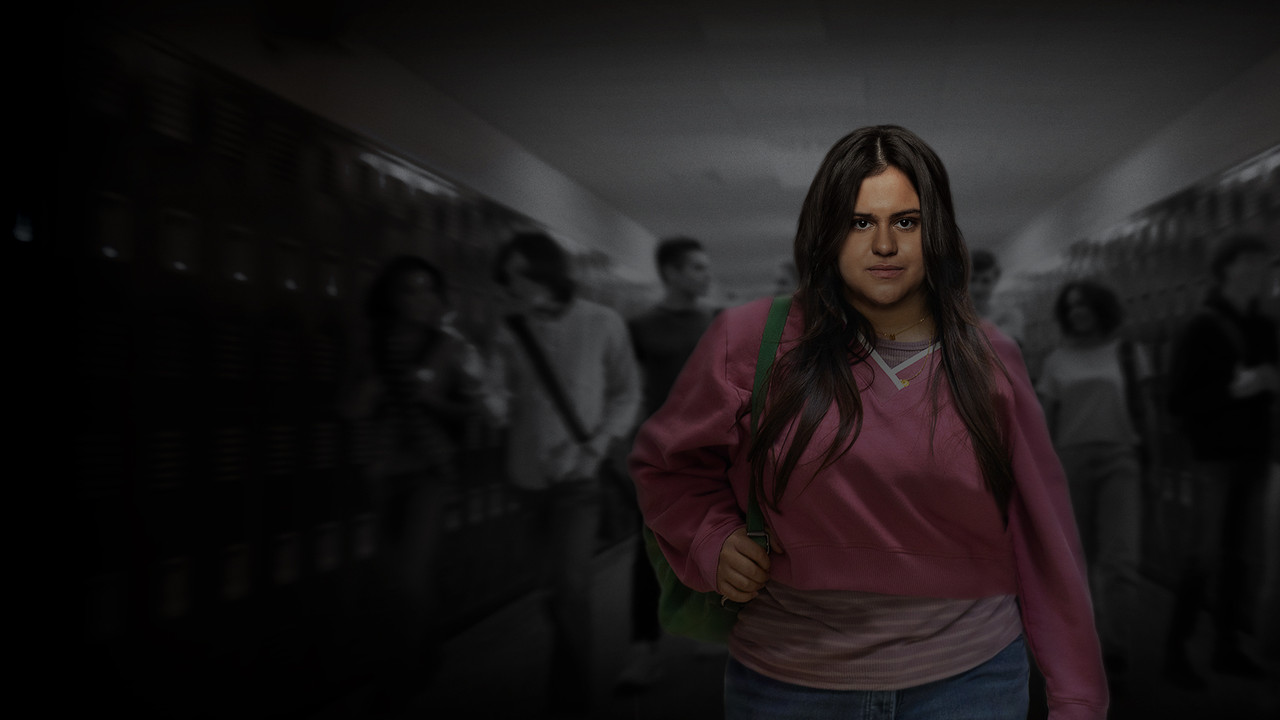 Dying in Plain Sight backdrop