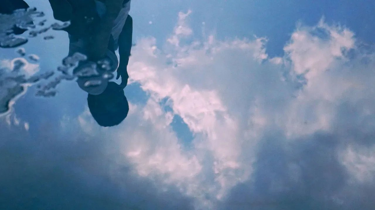 Girls on Periods backdrop