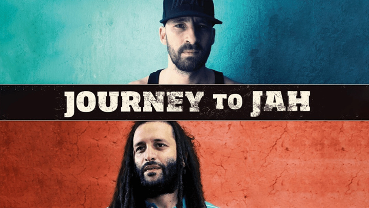 Journey to Jah backdrop