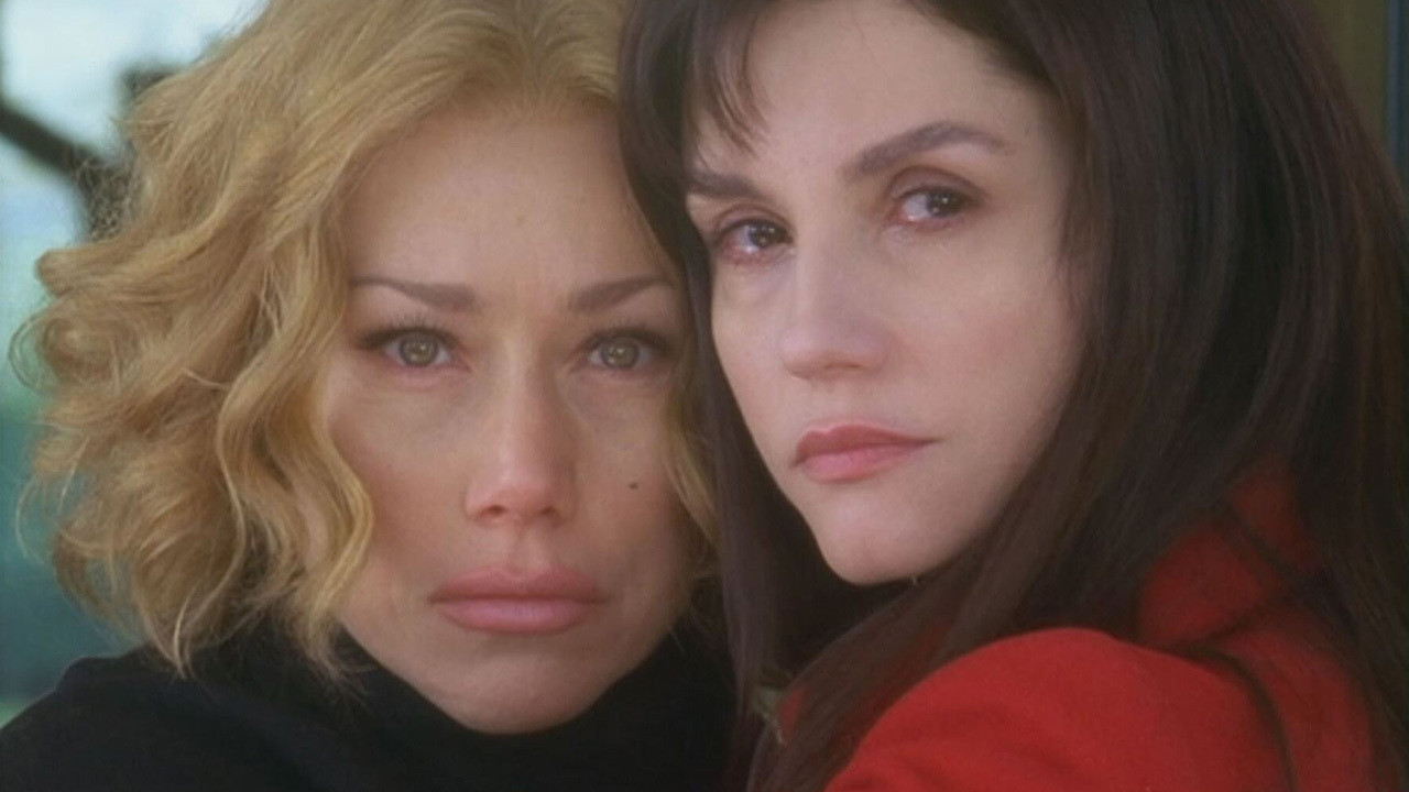 I colori della vita backdrop