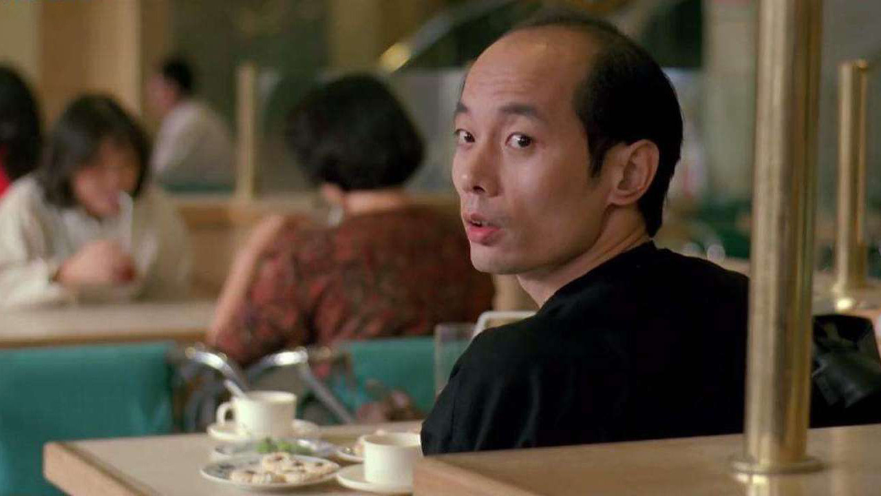 Conned Once backdrop