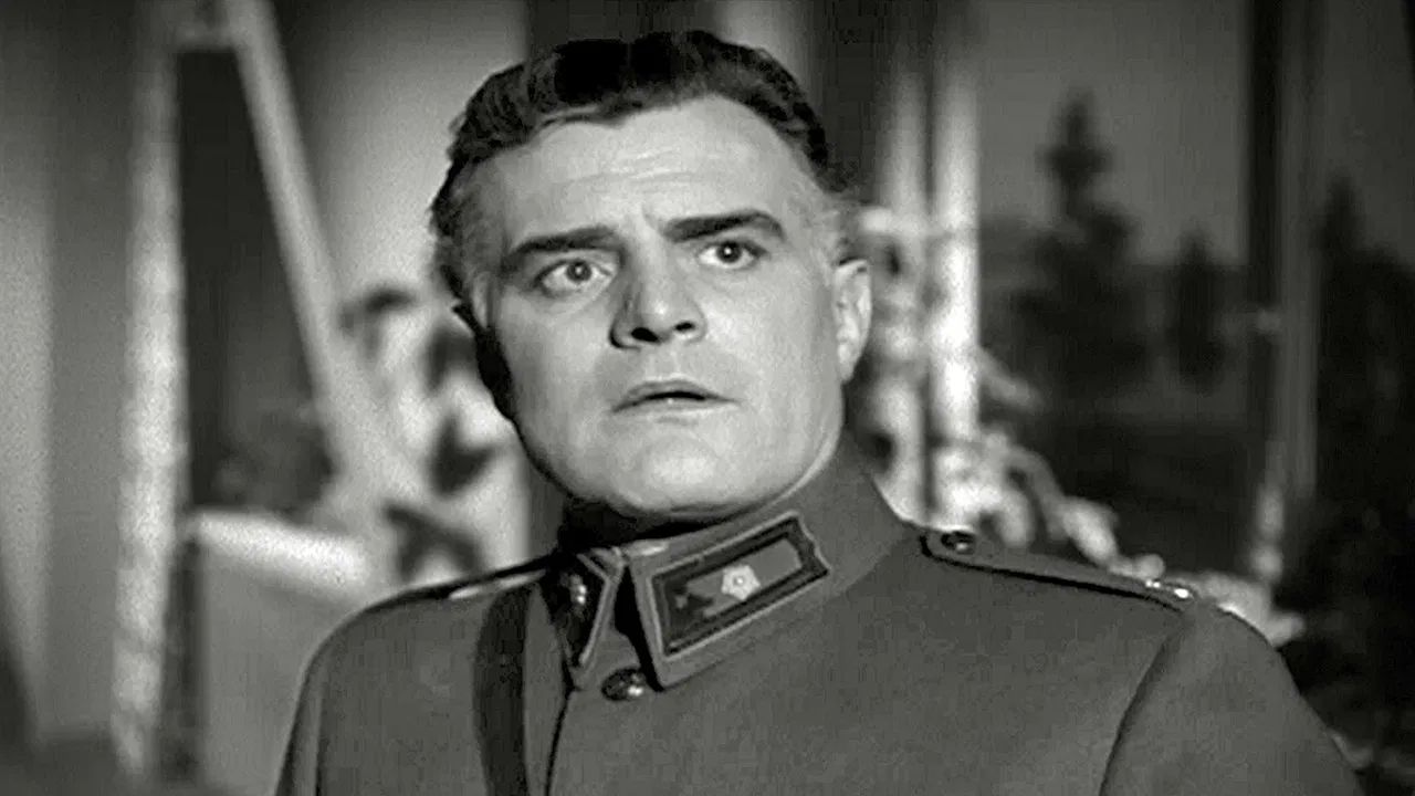 Kasarmin tytär backdrop