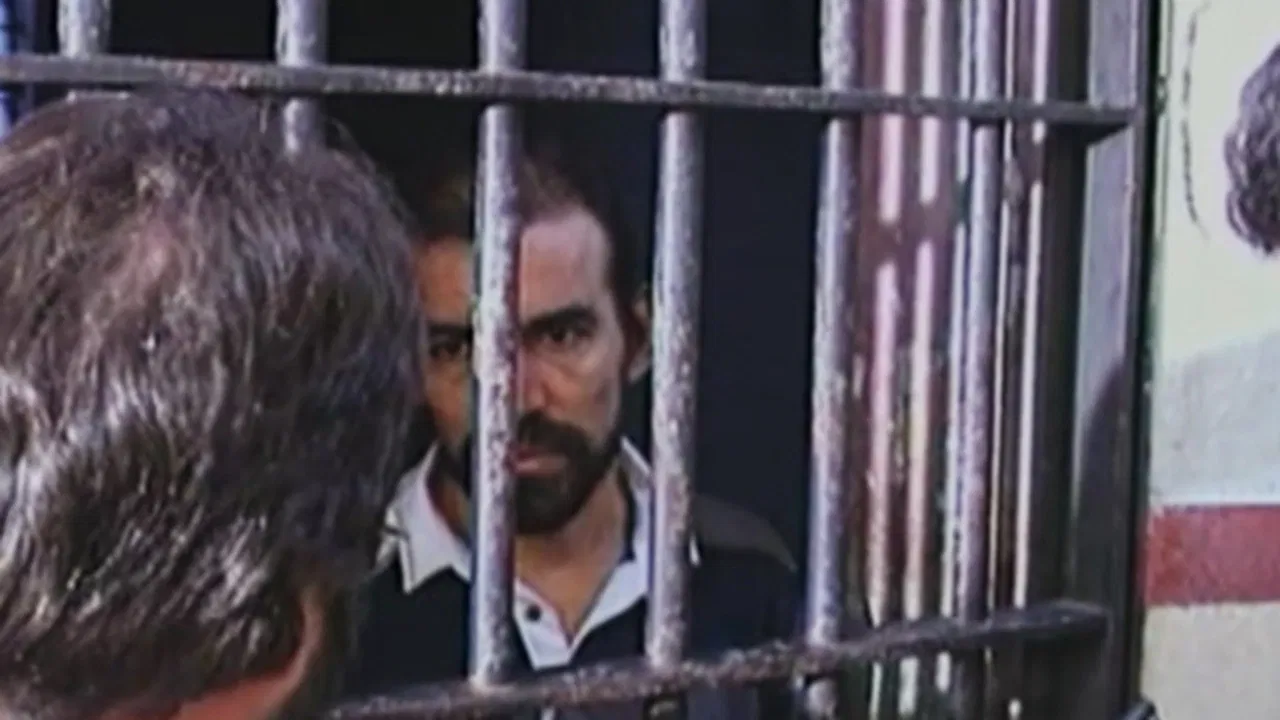 DOPS: Uma Arqueologia da Violência backdrop