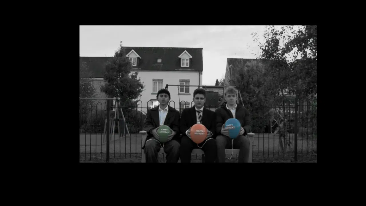 Make a Cup of Tea backdrop