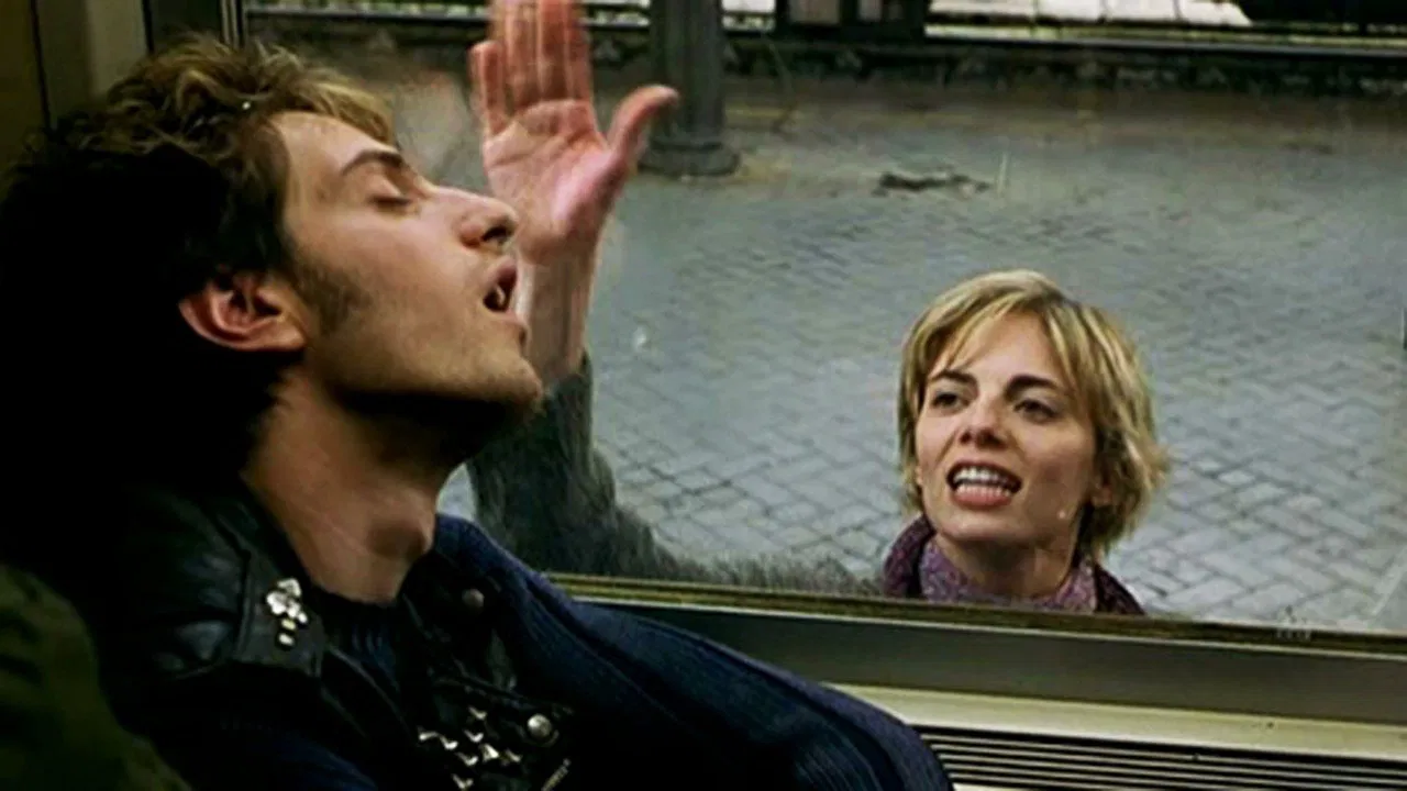 La guerra degli Antò backdrop