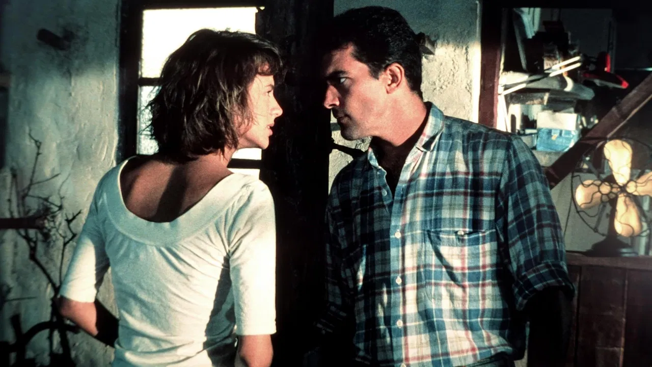 Against the Wind backdrop