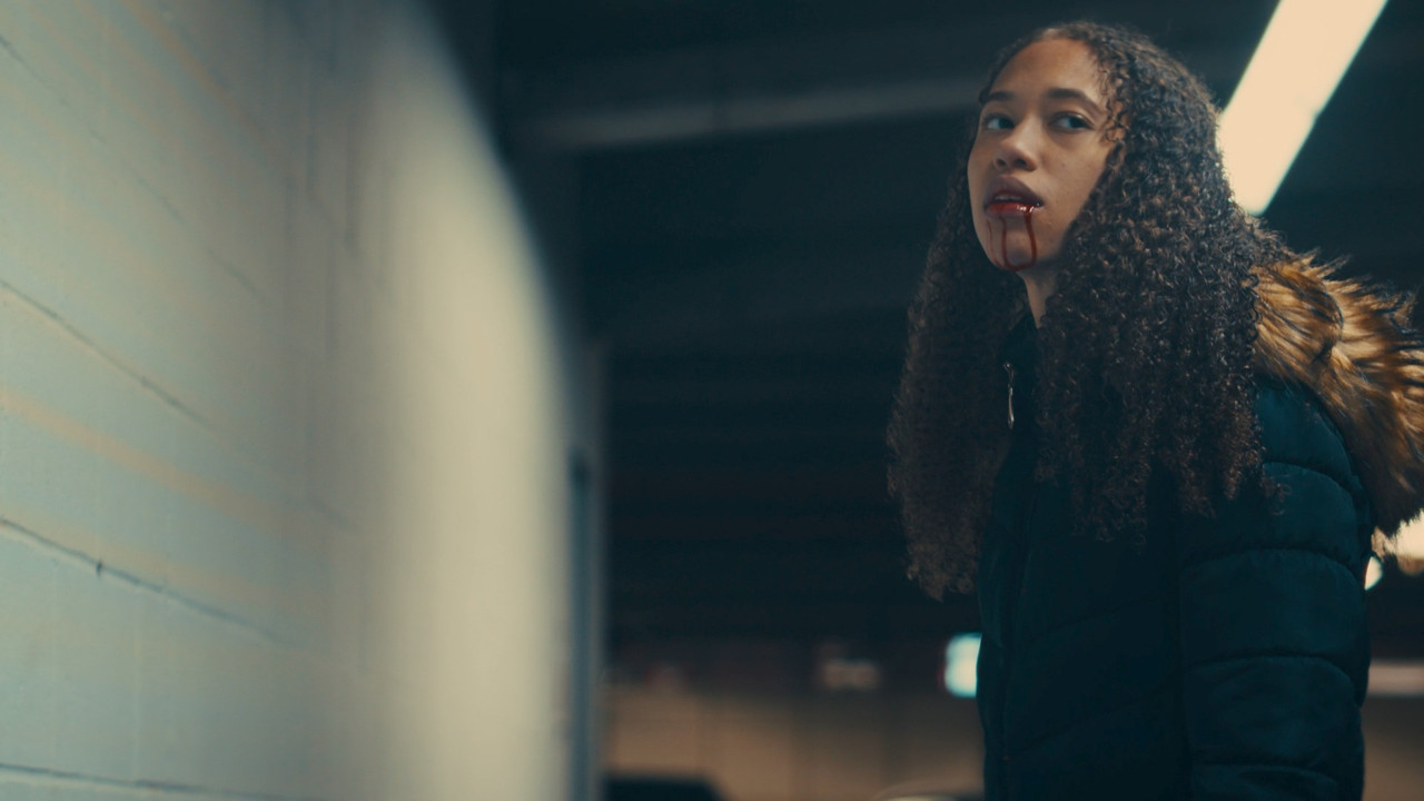 Missing Fangs backdrop